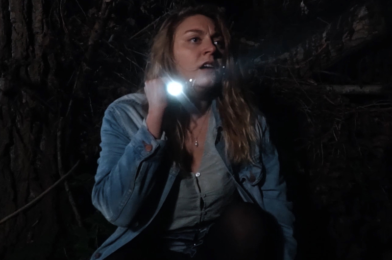BEAUTY QUEEN · written by Jan Bartels. Co-writer Sonja Welter, directed by Jan B. (c)2019