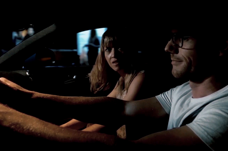 FALSE MINDS · written and directed by Jan Bartels (c)2018