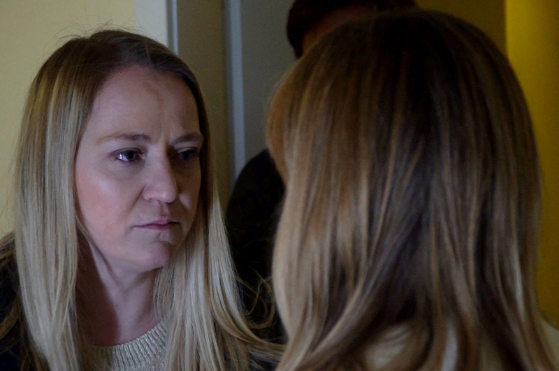 FOR SALE · written by Jan Bartels. Co-writer Sonja Welter, directed by Jan B. (c)2020
