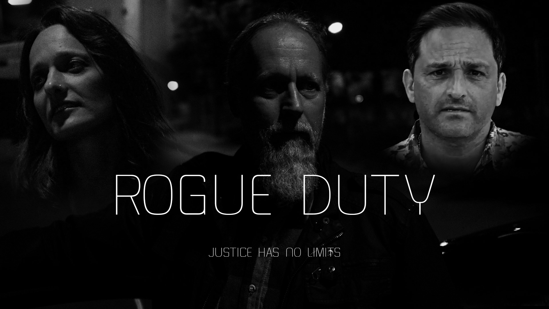 ROGUE DUTY
