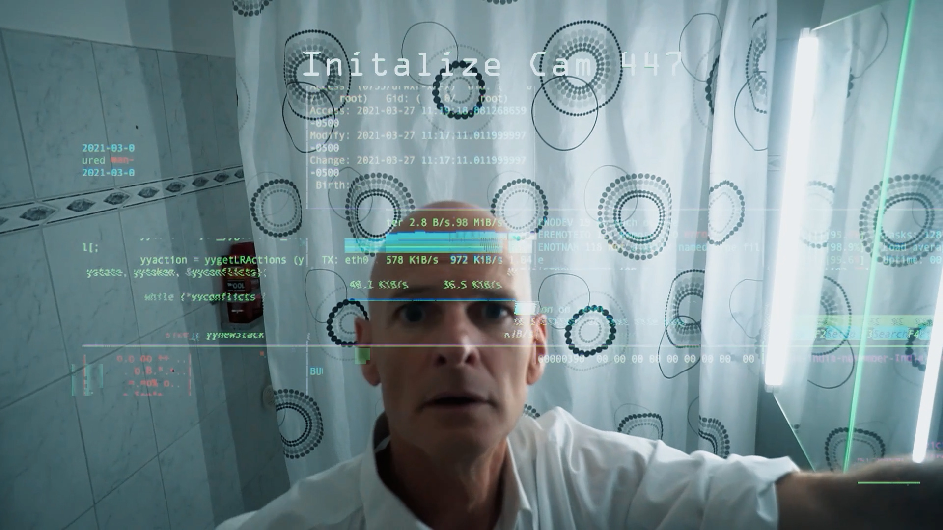 LIFESTREAM · written and directed by Jan Bartels (c)2025