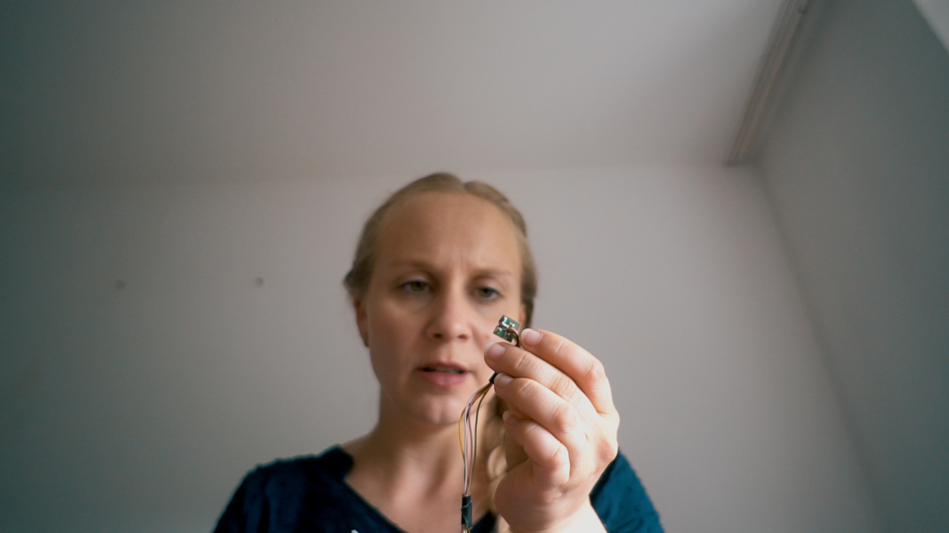 LIFESTREAM · written and directed by Jan Bartels (c)2025