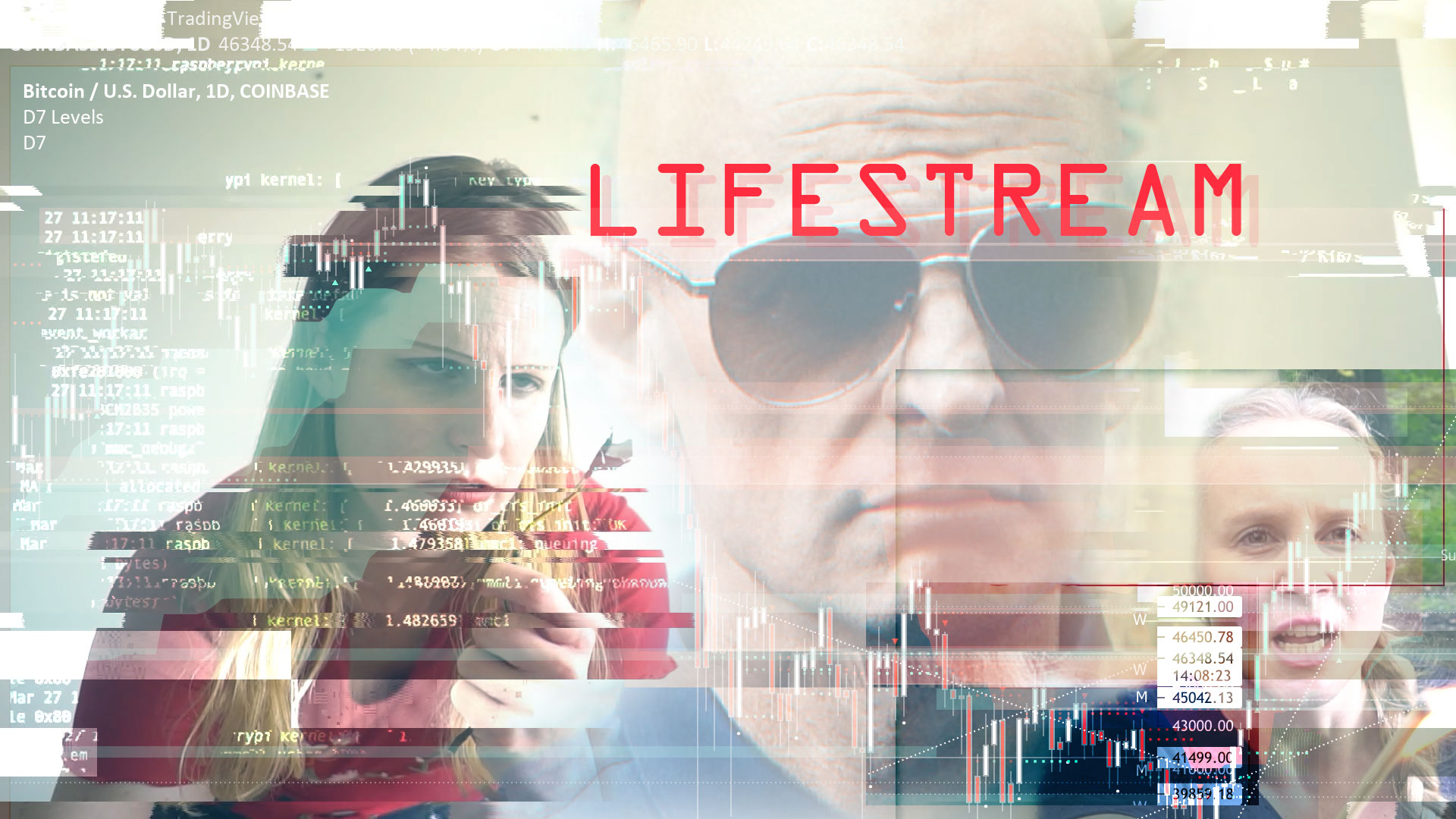 LIFESTREAM
