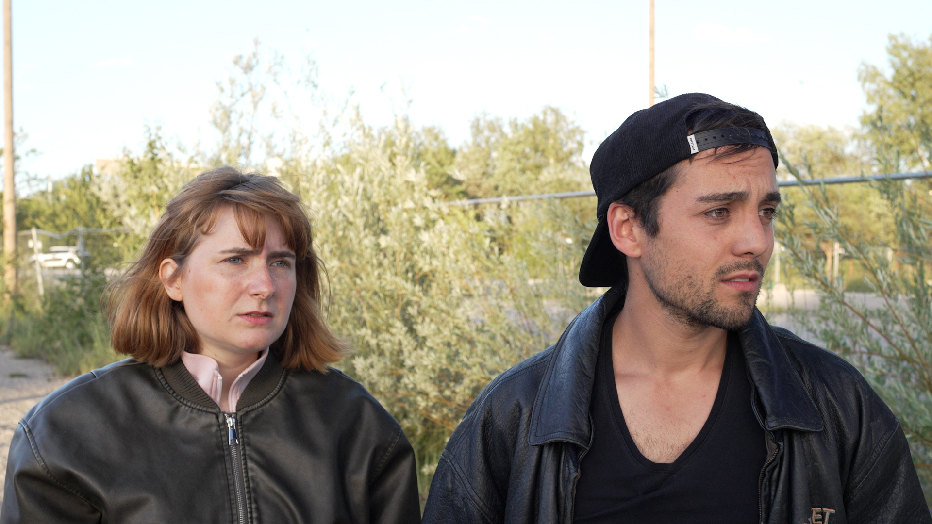 RUIN DRIVE · STILL 06