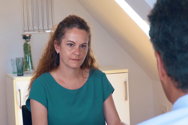 SWEET HOME · written and directed by Jan Bartels (c)2023