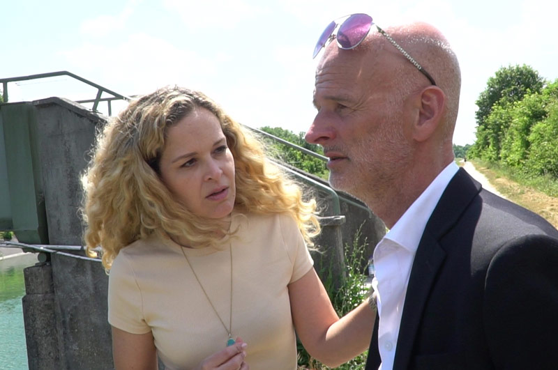 SWEET HOME · written and directed by Jan Bartels (c)2023