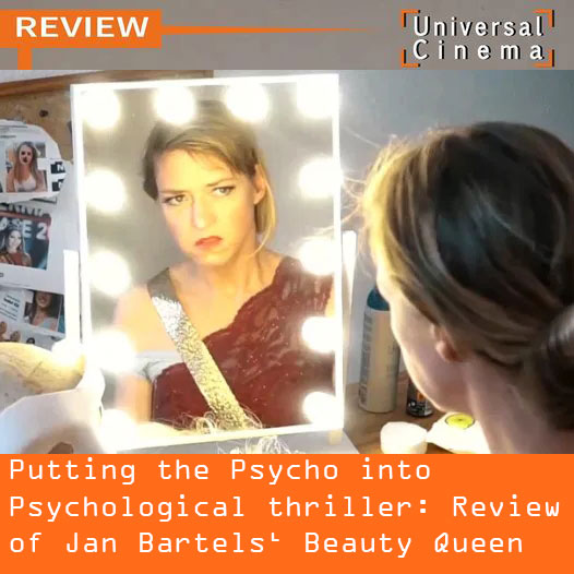 Universal Magazine